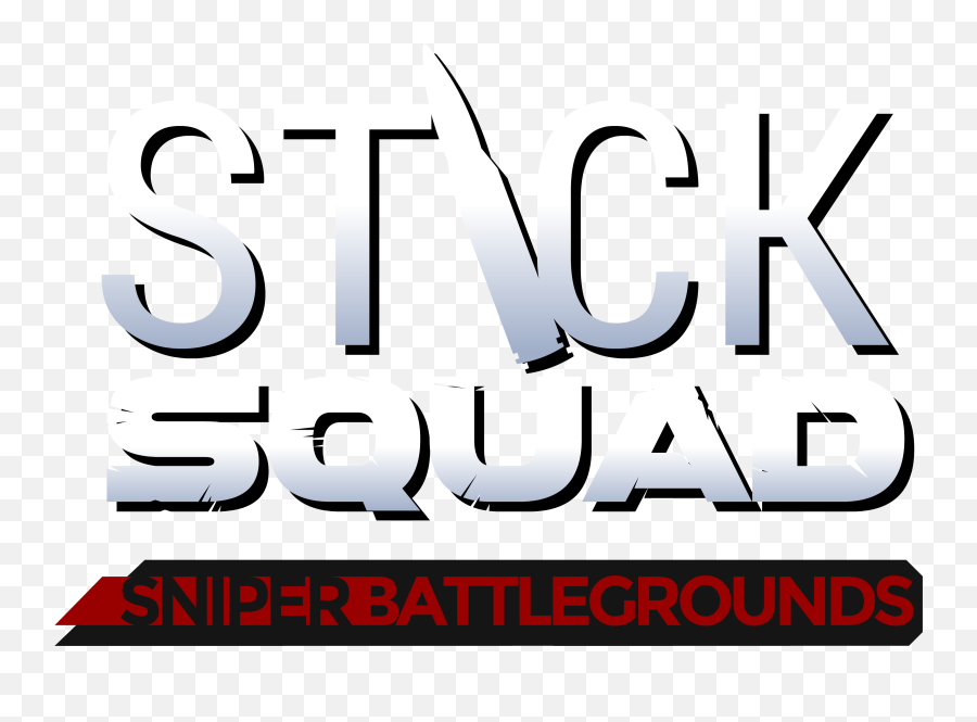 Stick Squad - Official Website Poster Png,Sniping Logo