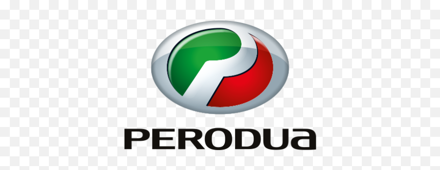 Perodua Logo Vector Color Schemes - Perodua Car Player Logo Png,Mercedes Benz Logo Vector
