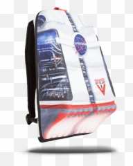Sprayground Aims Skyward With Nasa - Inspired U201cspace Explorer Png,Jetpack Png