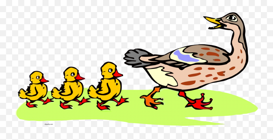 Baby Duck Clip Art And Babies Png - Clip Art,Babies Png