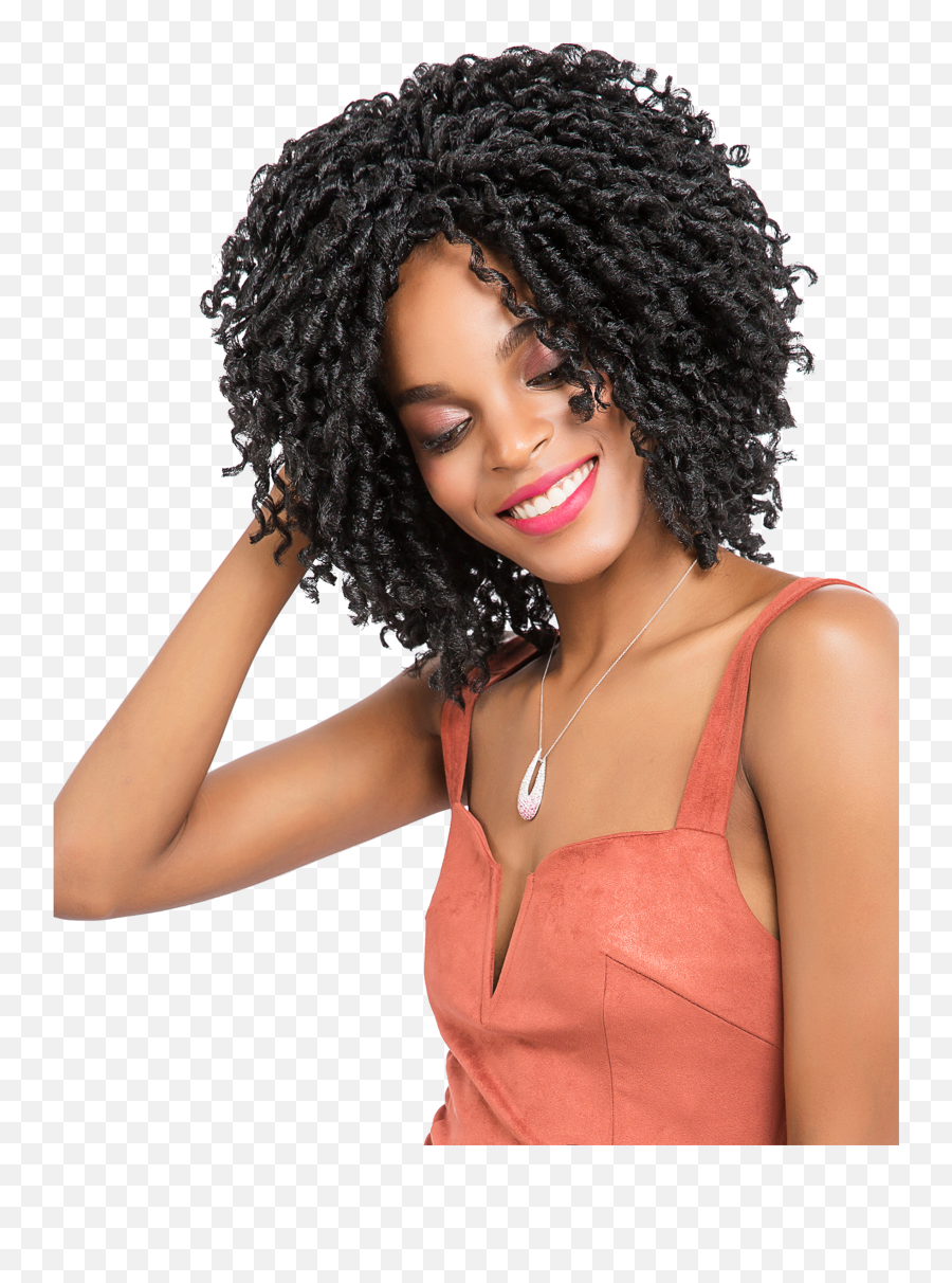 Quality Short Crochet Braids Check Out - Dreadlocks Png,Dreadlocks Png