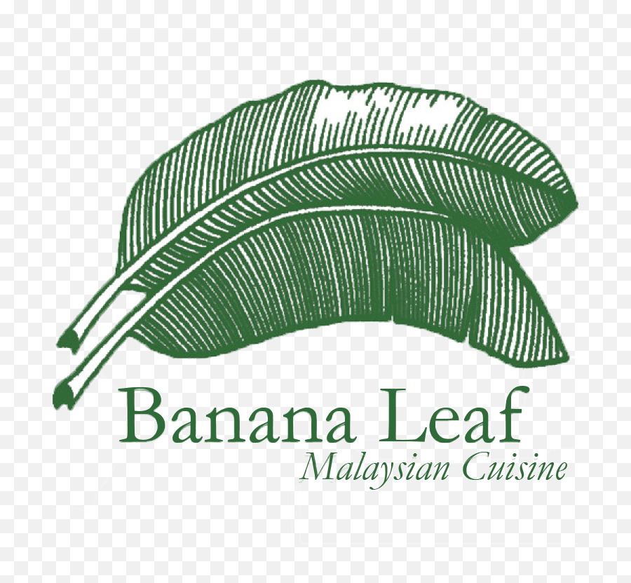Download Banana Leaves Png For Kids - Banana Leaf For Logo,Banana Leaf Png