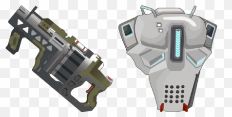 Titanfall 2 Ronin Leadwall Shotgun Cursor U2013 Custom - Revolver Png,Titanfall 2 Logo Png
