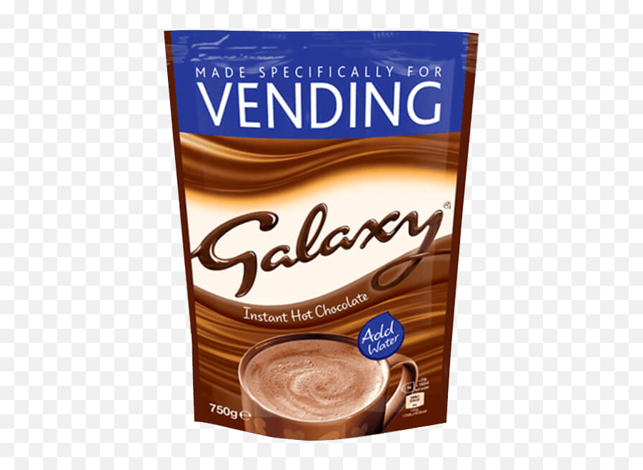 Galaxy Hot Chocolate - Coinadrink Chocolate Bar Png,Hot Chocolate Png