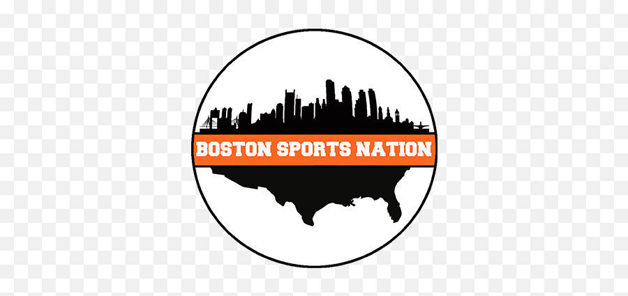 Boston Sports Nation Dsgn Tree - Silhouette Png,Boston Skyline Silhouette Png