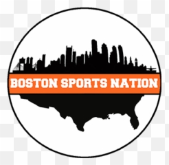 Boston Sports Nation Dsgn Tree - Silhouette png