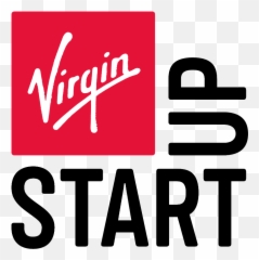 Rgb Dw Logo Uk En Horiz Colour - Start Your Own Business Latest Png,Virgin Png