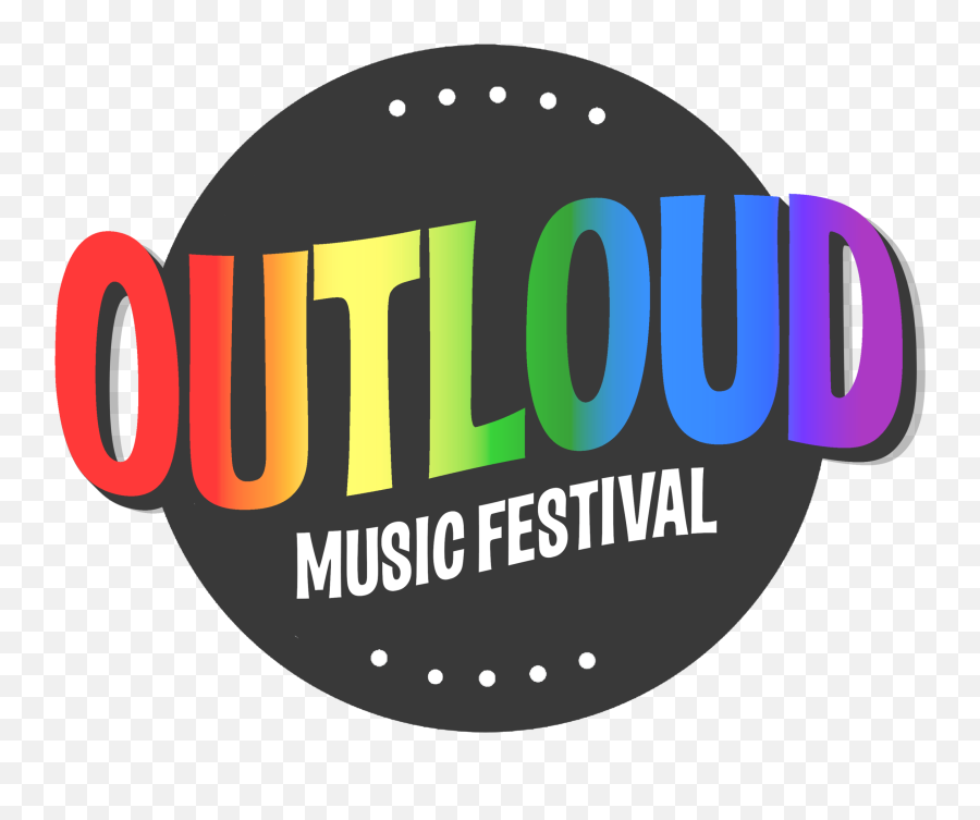 Artistnon - Profit Vendor U2014 Outloud Music Festival Png,Music Background Png