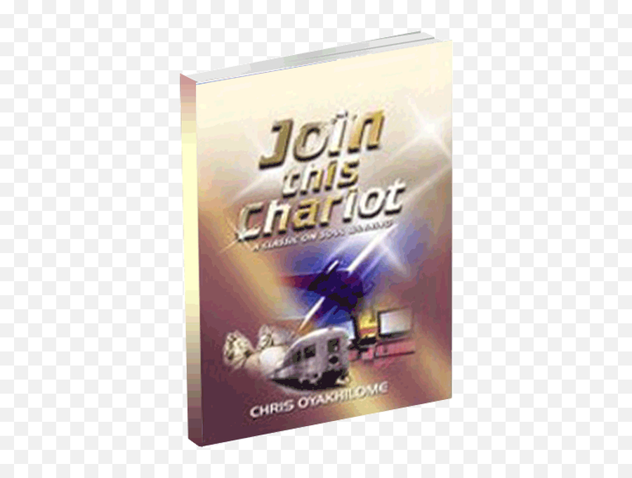 Join This Chariot - Join This Chariot Pastor Chris Png,Chariot Png