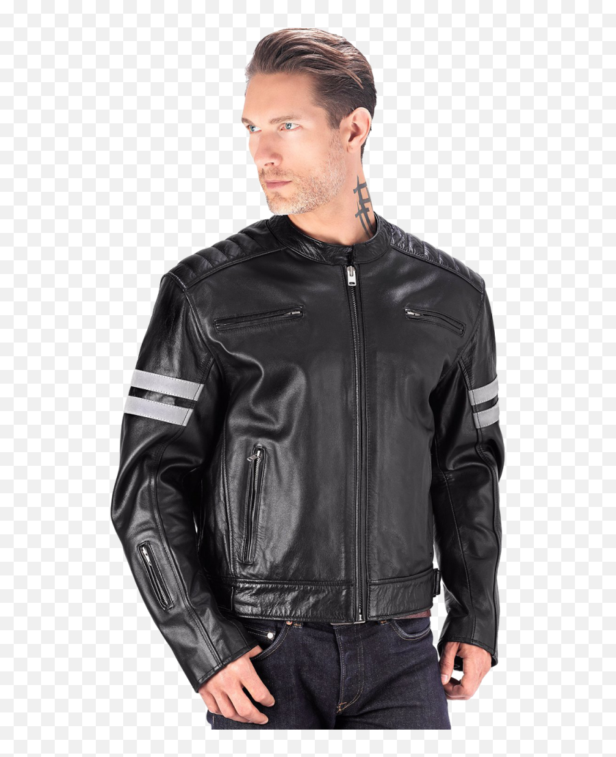 Download Motorcycle Leather Jacket - Man In Leather Png Transparent Background,Leather Jacket Png Download Motorcycle Leather Jacket - Man In Leather Png Transparent Background,Leather Jacket Png