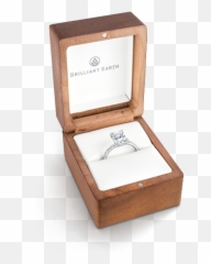 Brilliant Earth Png U0026 Free Earthpng Transparent - Brilliant Earth Engagement Ring Box,Halo Ring Png