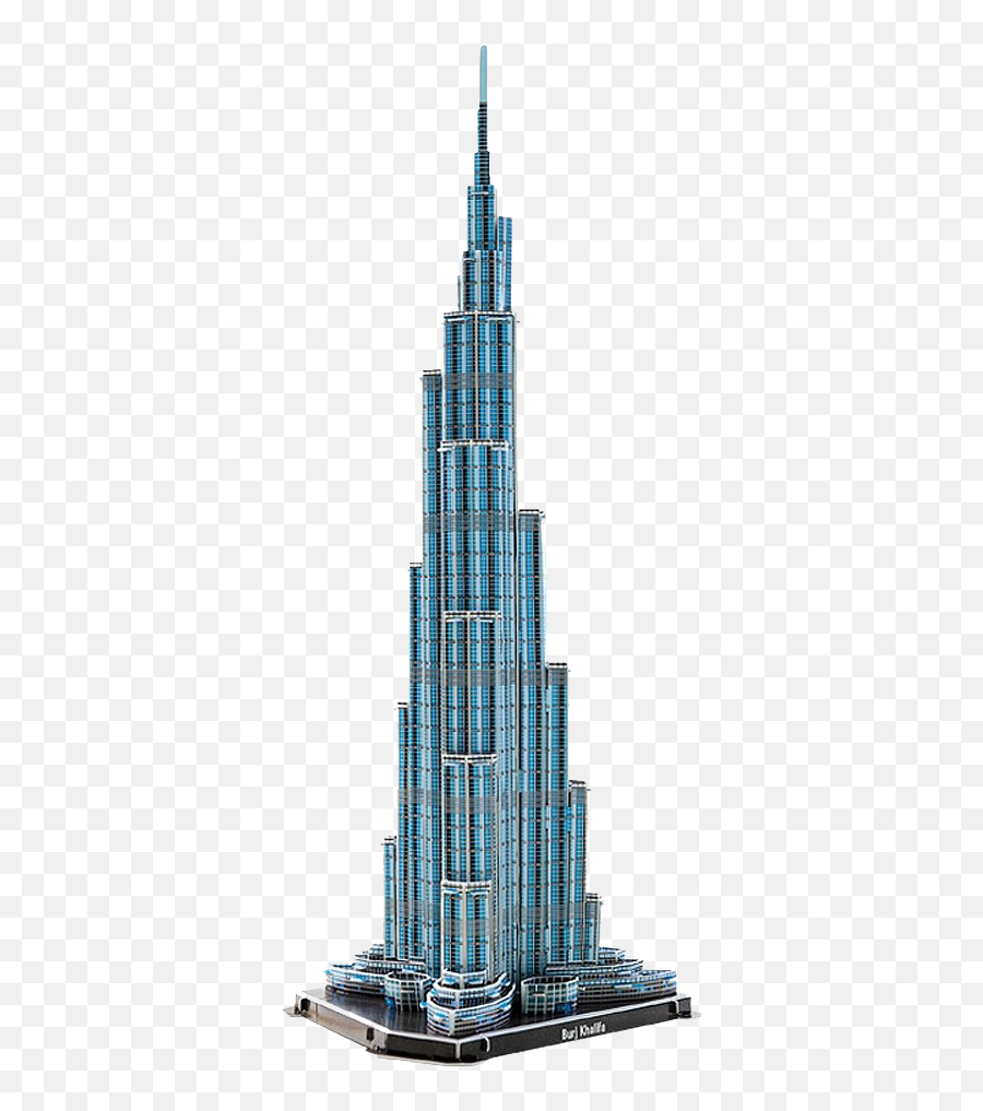 Burj Khalifa Png Free Download - Burj Khalifa Dubai Png,Burj Khalifa Png