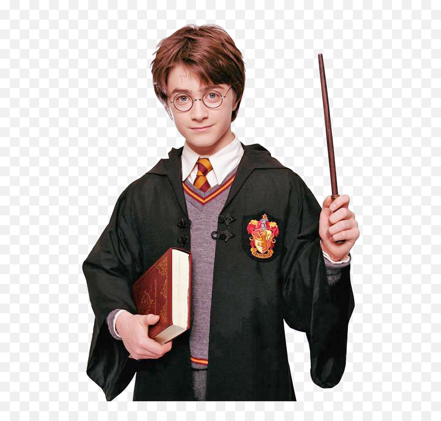Png Download - Harry Potter Photos Hd Only,Harry Potter Png