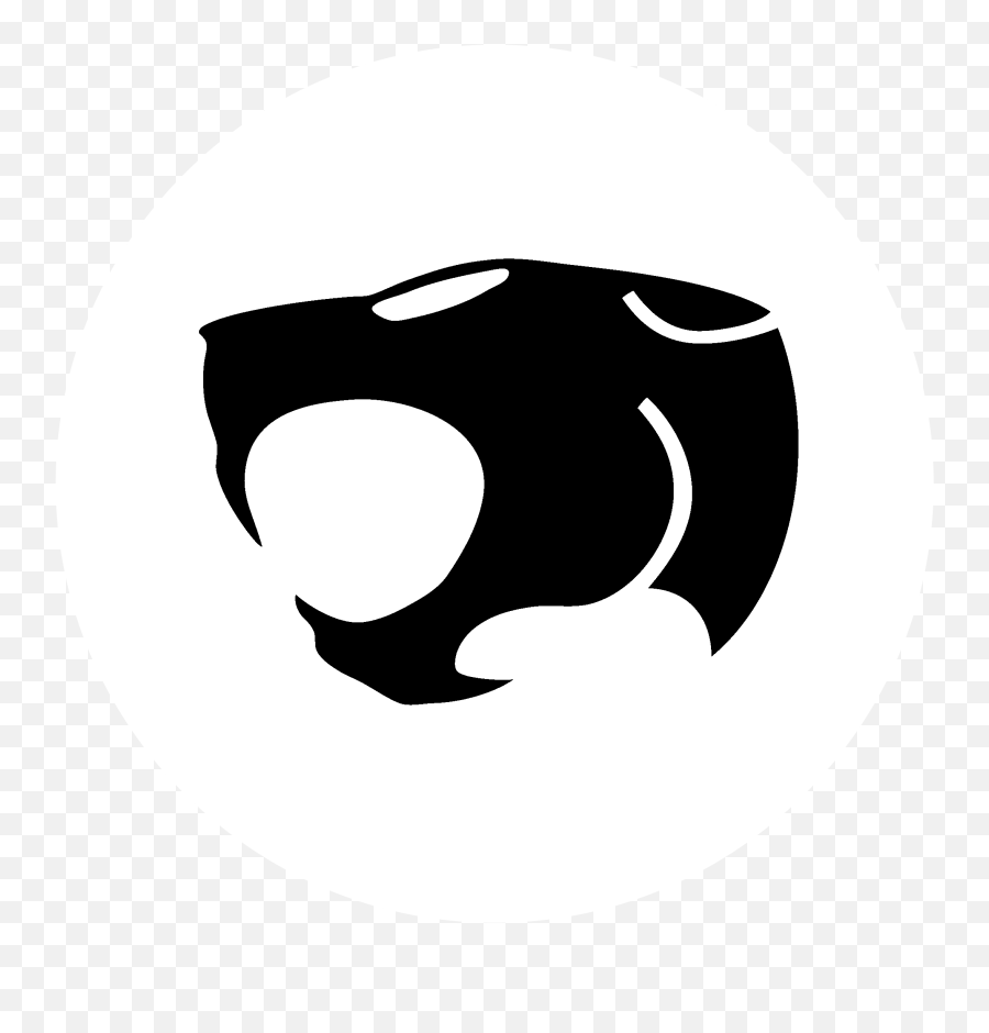 Thundercats Logo Png Transparent Svg - Thundercats Logo Icon Png Transparent,Thundercats Logo Png