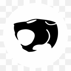 Thundercats Logo Png Transparent Svg - Thundercats Logo Icon Png Transparent,Thundercats Logo Png