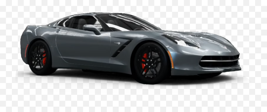 Chevrolet Corvette Stingray Forza Motorsport Wiki Fandom - Forza Horizon 2 2014 Corvette Png,Corvette Png