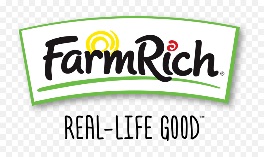 Home Farm Rich Png Logos
