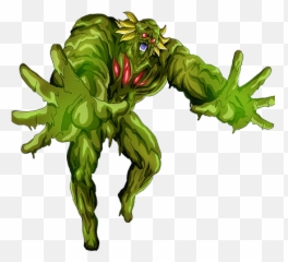 Ur The Return Of Demon - Biobroly Extreme Teq Dbz Bio Broly Png,Broly Png