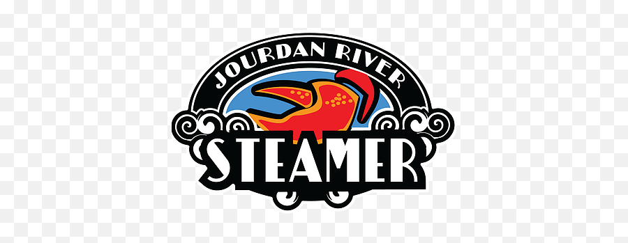 Jourdan River Steamer Kiln Ms Crab Seafood Steak - Graphic Design Png,Square Transparent