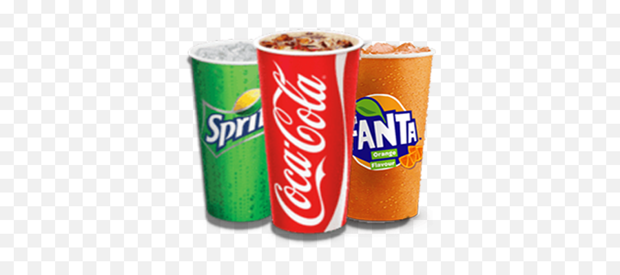 Fountain Drinks - Fountain Drink Png,Drinks Png