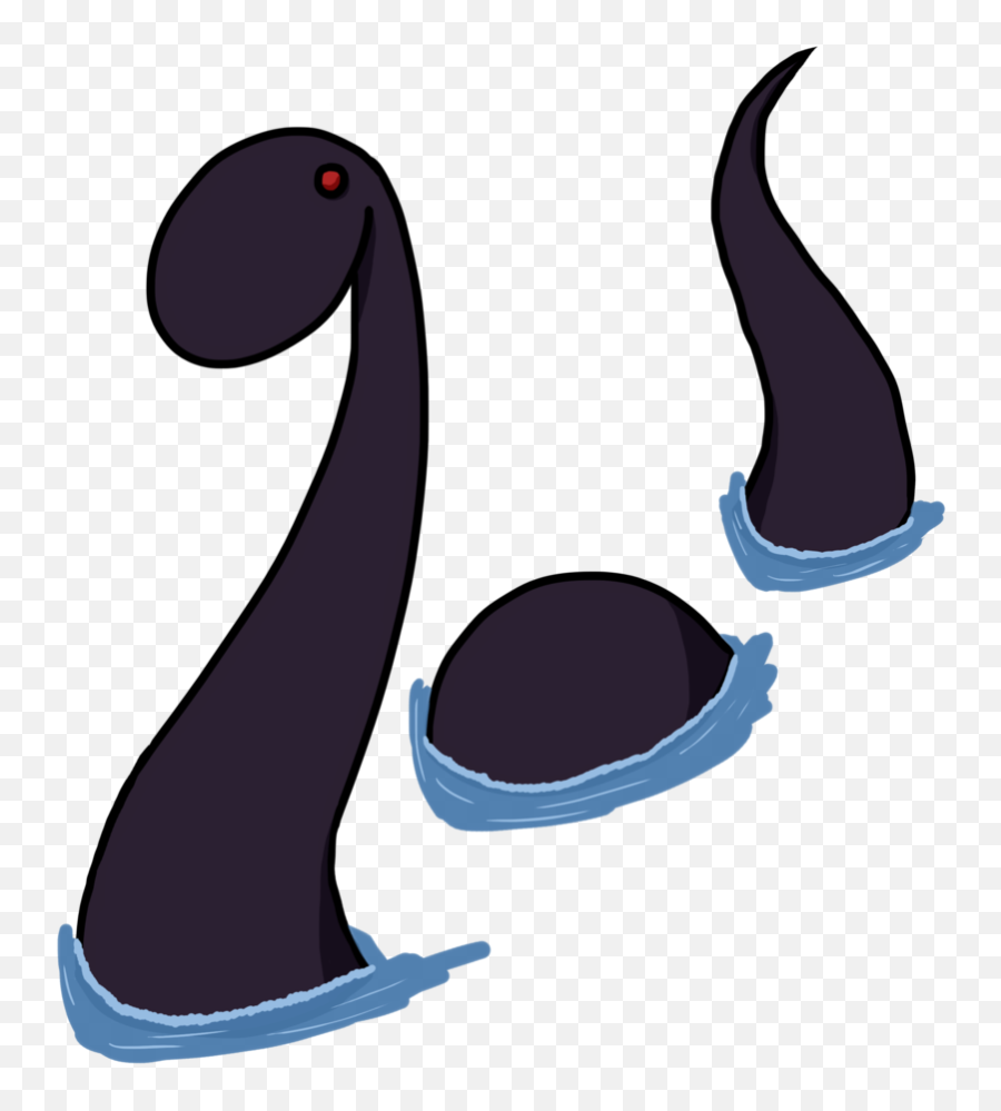 Loch Ness Png - Loch Ness Monster Clip Art,Ness Png