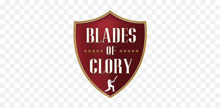 Blades Of Glory Cricket Museum - Blades Of Glory Cricket Museum Png,Happy Birthday Logos