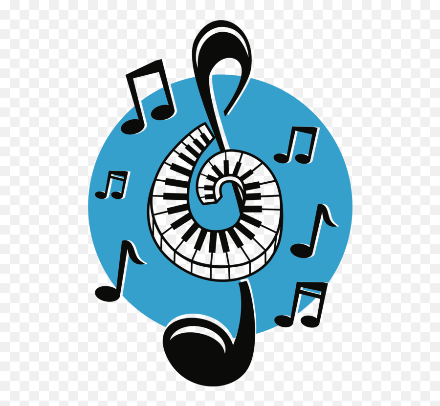 Symbolclockmusic Png Clipart - Royalty Free Svg Png Musical Theater Symbols,Music Note Symbol Png