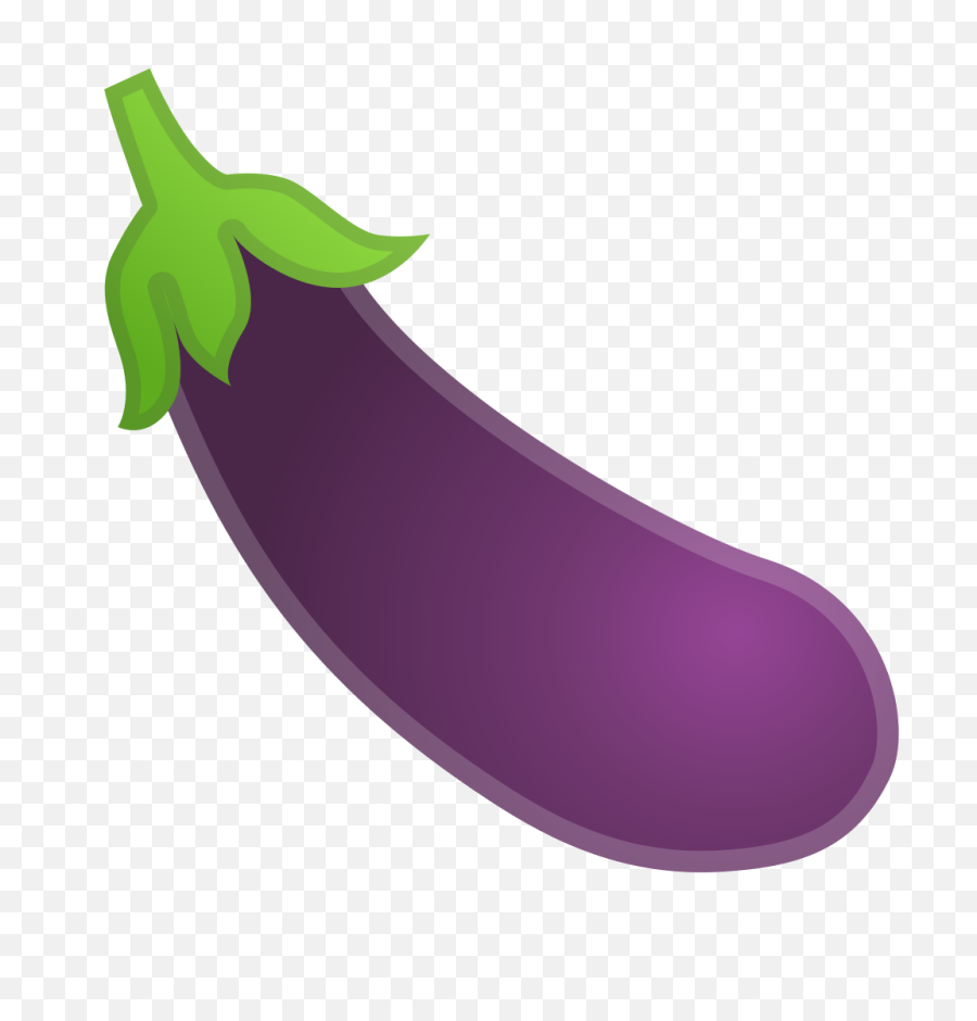 Vector Emoji Image Royalty Free - Transparent Background Eggplant Clipart Png,Eggplant Emoji Transparent Background