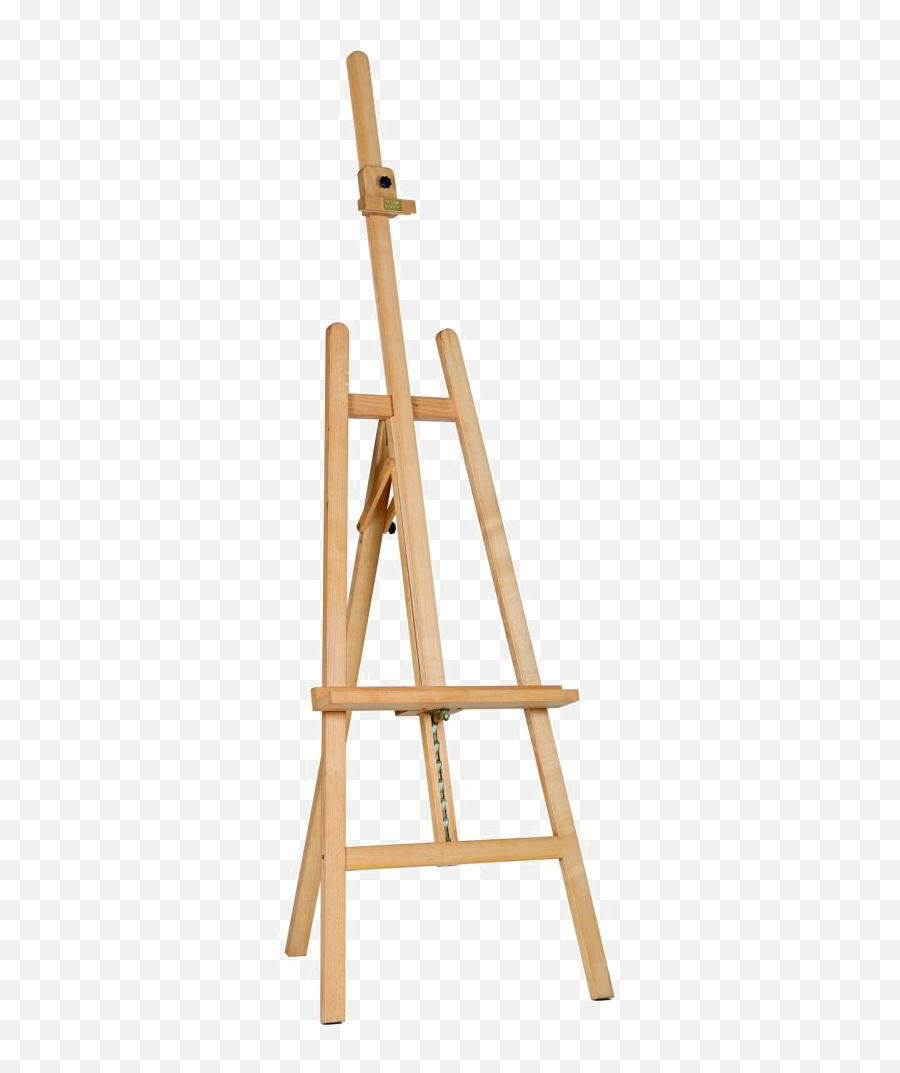 Download Free Png Easel Image - Easel Png,Easel Png