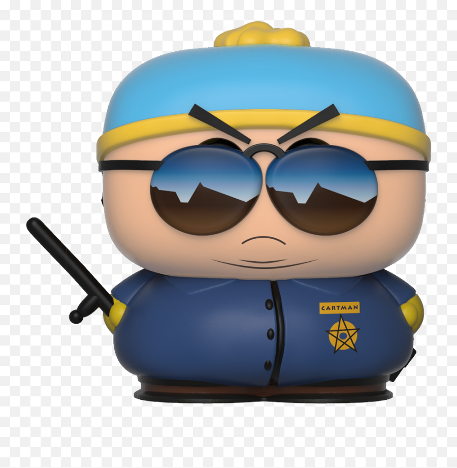 South Park Png - Funko Pop South Park Cartman,Cartman Png