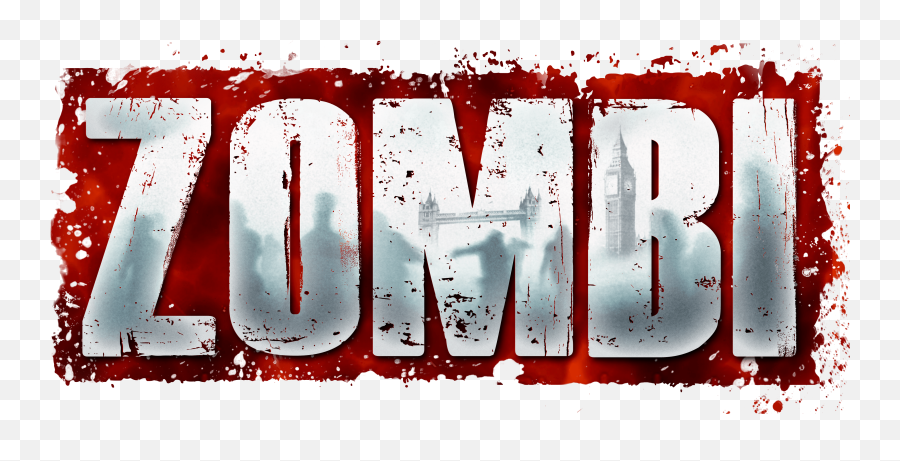 Zombi Logo Png Transparent - Zombi Logo Png,Ubisoft Logo Transparent