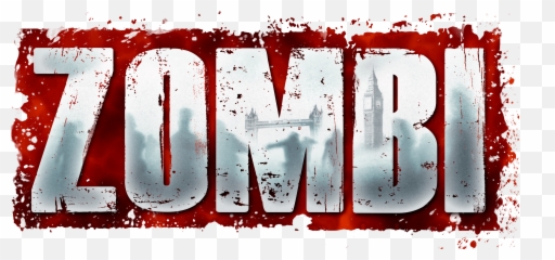 Zombi Logo Png Transparent