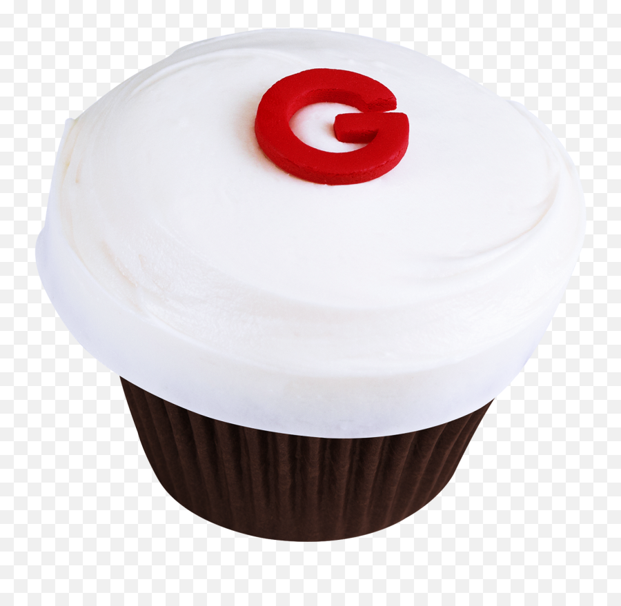 Gluten Free Red Velvet Cupcake - Sprinkles Cupcakes Red Velvet Png,Gluten Free Png