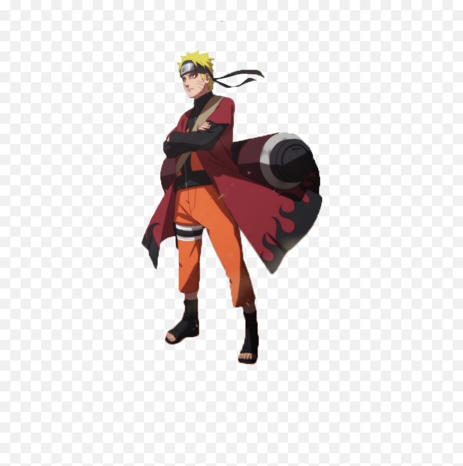 Naruto Shippuden Logo Png - Naruto Uzumaki Sage Mode,Rasengan Png