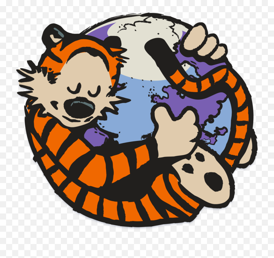 Download Transparent Firefox Icon Png - Icon Calvin And Hobbes Png,Firefox Icon Png