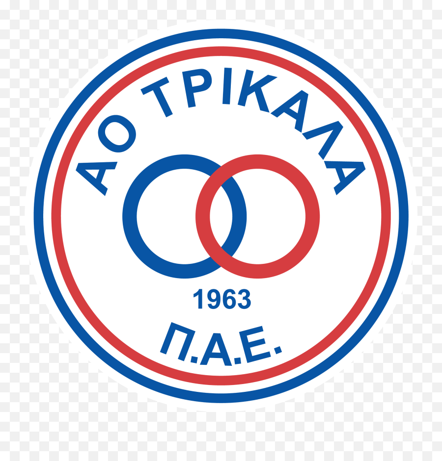 Trikala - Ao Trikala Logo Png,Fifa 16 Logos