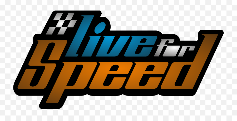 Live For Speed U2013 Logos Download - Live For Speed Logo Png,Guitar Hero Logo