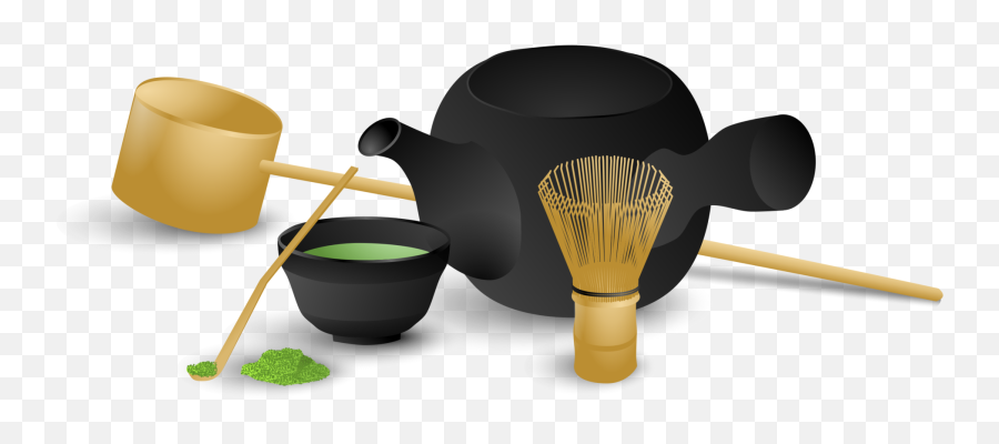 Tablewarejapanese Cuisinegreen Tea Png Clipart - Royalty Japanese Tea Clipart,Green Tea Png