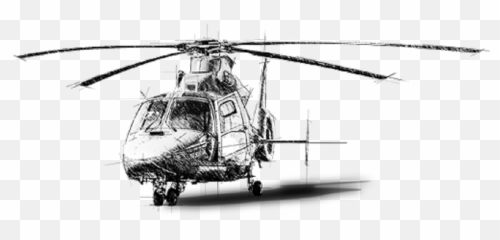 Dauphin Parts - Dauphin As 365 Logo Png,Helicopter Transparent