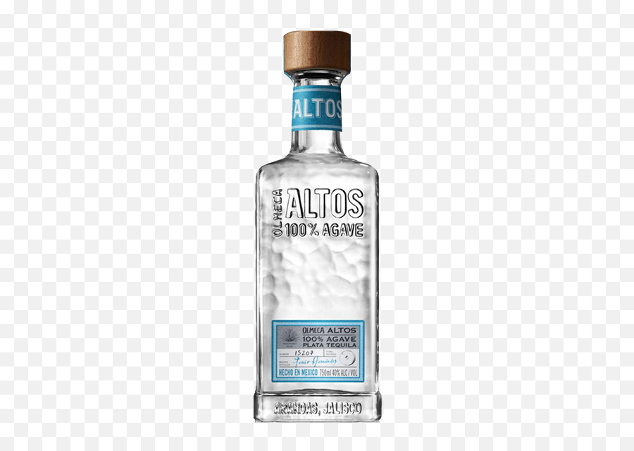 Olmeca Altos Plata Tequila - Olmeca Altos Tequila Png,Tequila Png