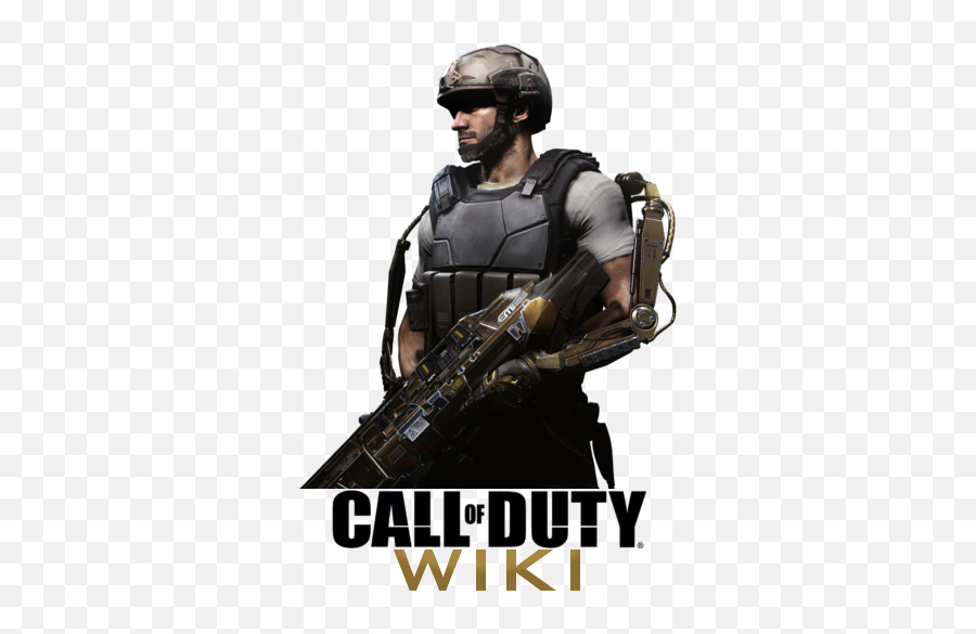 Download Advanced Warfare Soldier Welcome Template - Call Of Call Of Duty Black Ops Png,Call Of Duty Black Ops 3 Png