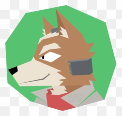 Fox Mccloud - Illustration Png,Fox Mccloud Png