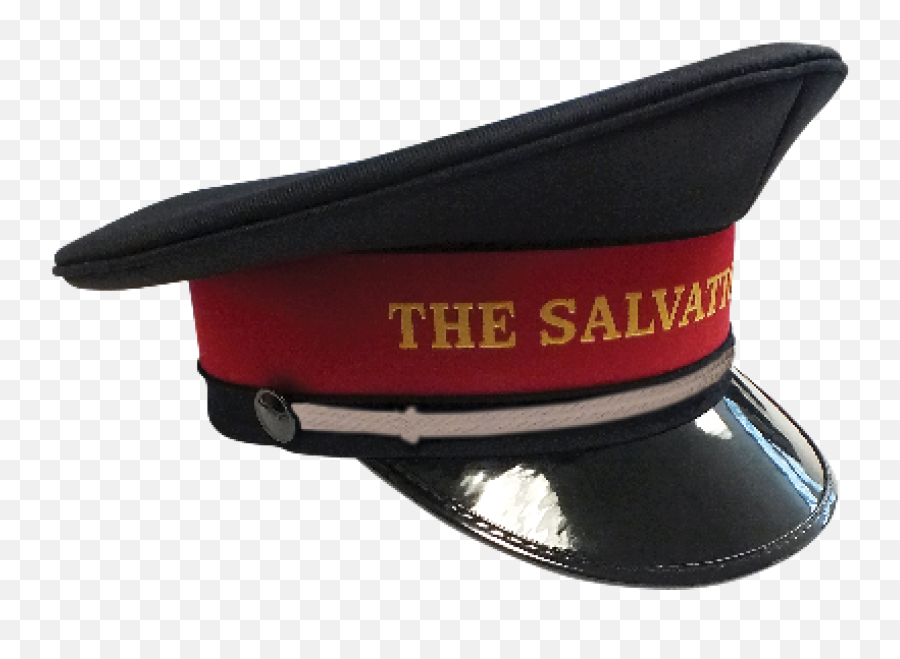 Download Salvation Army Uniform Hat Hd Png - Uokplrs Costume Hat,Ushanka Png