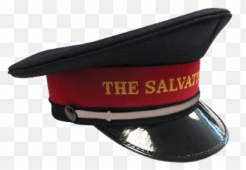 Download Salvation Army Uniform Hat Hd Png - Uokplrs Costume Hat,Ushanka Png