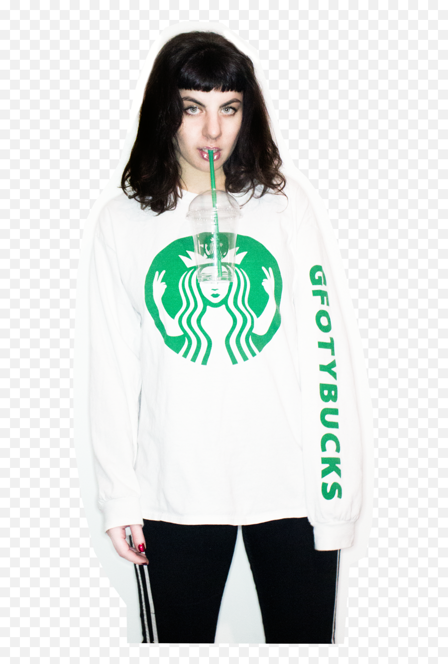 Merch U2014 Gfotycom - Gfotybucks Long Sleeve Shirt Png,Tshirt Png