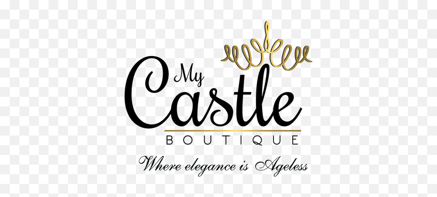 Home - Calligraphy Png,Castle Logo
