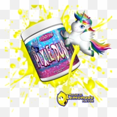 Eyecandylabs Pixie Dust - Mythical Creature Png,Pixie Dust Png