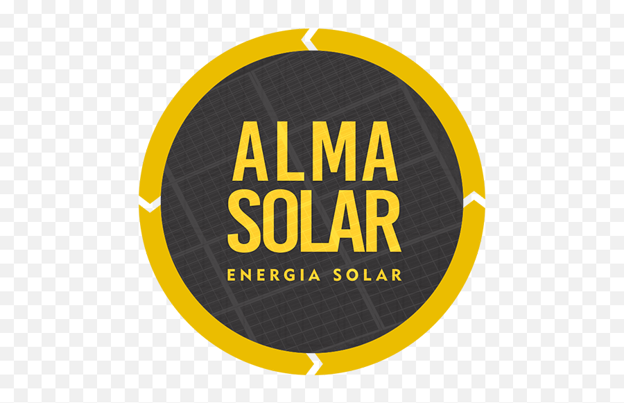 Vantagens Da Energia Solar Para O Agronegócio - Alma Solar Spitfire Plane Png,Cna Logomarca
