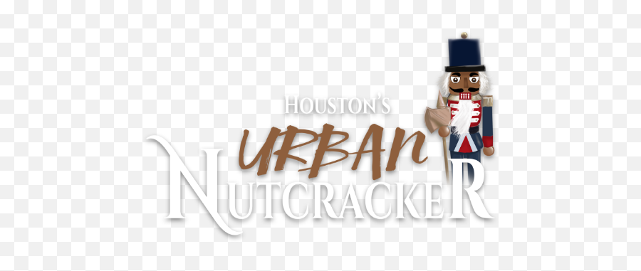 Houstonu0027s Urban Nutcracker - Fictional Character Png,Nutcracker Png