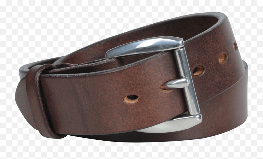 Belt Brown Leather Transparent Png - Leather Belt Transparent,Leather Png